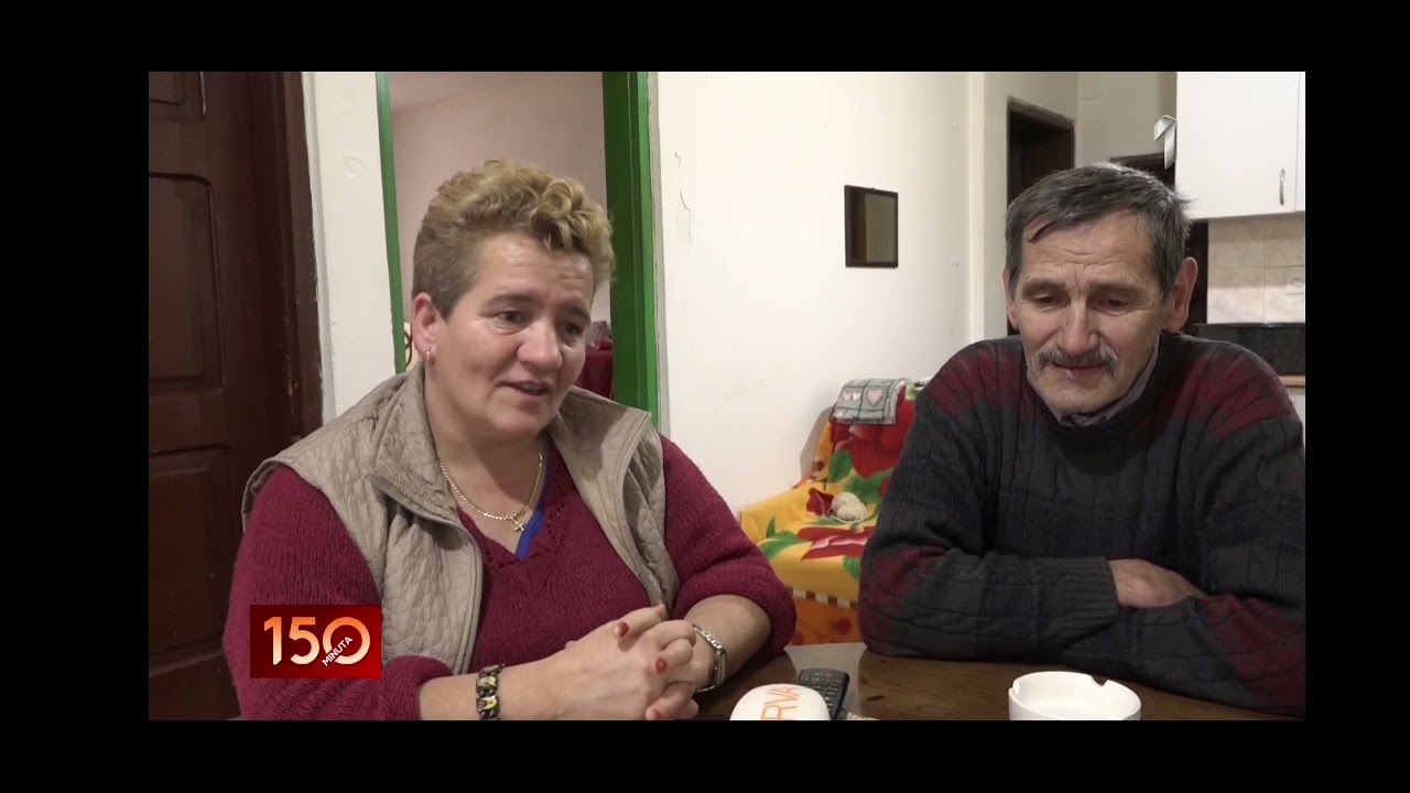Prva Tv - Kako žive Albanke u Srbiji