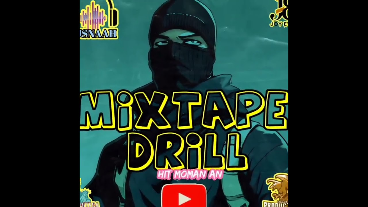 Dj Snaah Mixtape Remix Drill Drip and More Hit moman an 🔥🔥🔥