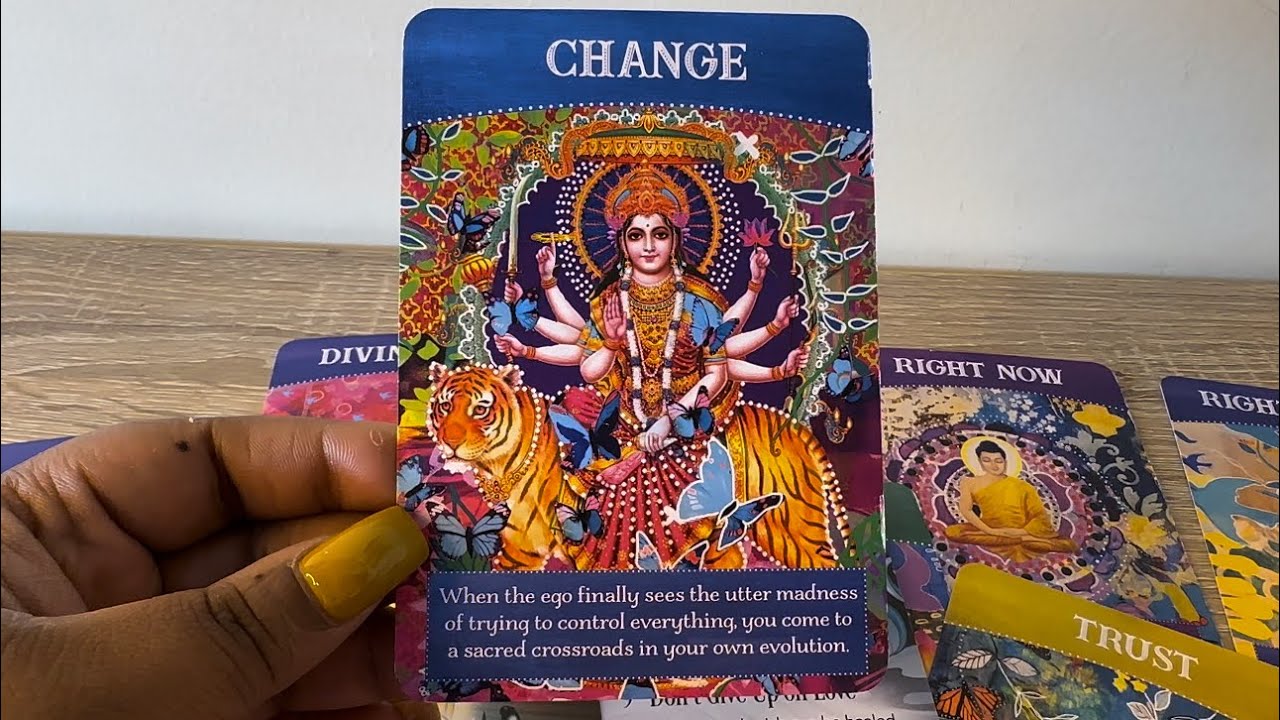 CANCER TAROT 🦀♋️| ⚠️THIS IS ABOUT TO CHANGE WHETHER YOU’RE READY OR NOT; GET READY‼️ #cancer #tarot