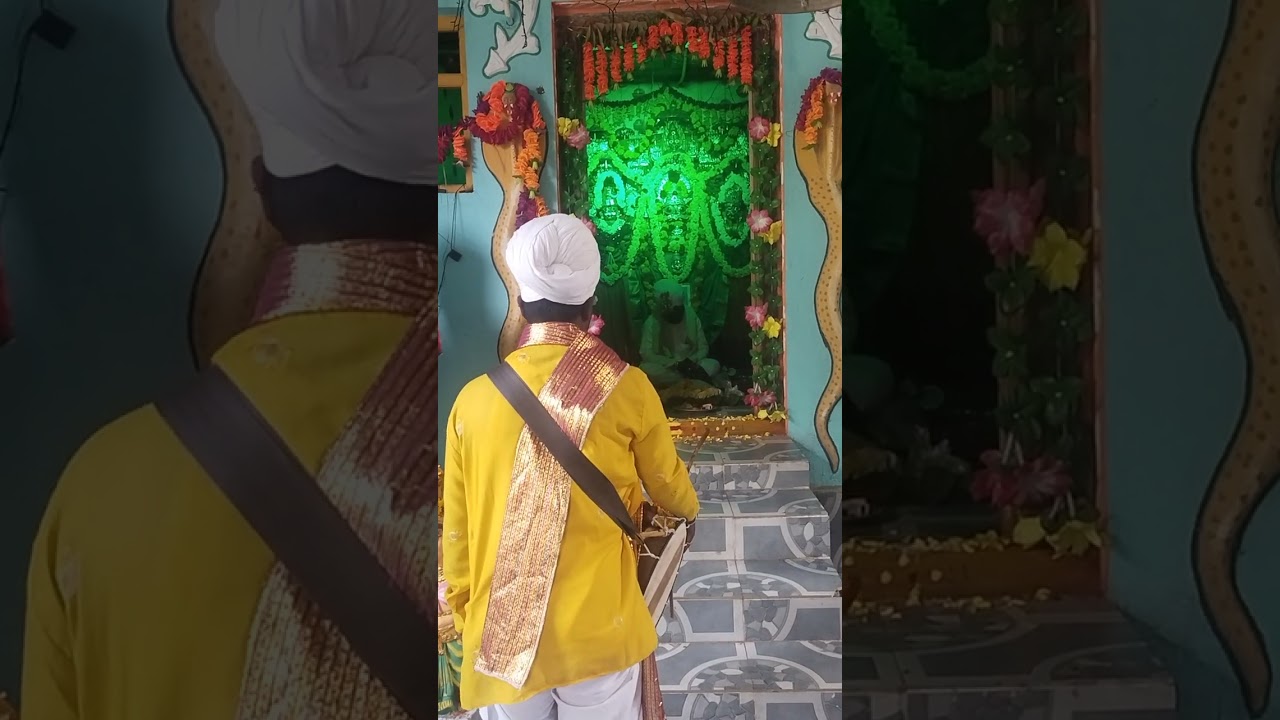 ధర్మవరం మండలం. సుబ్బారావు పేట గ్రామంలో గంగమ్మ స్వామి. 🙏🏾🙏🏾🙏🏾 ఉరుముల మల్లెల సుబ్బు 8978773130🙏🏾