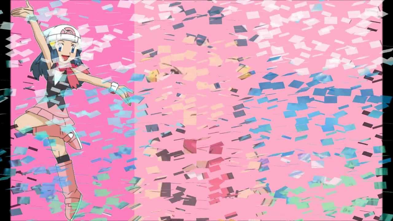 Pokemon - Kimi no Soba de English lyrics
