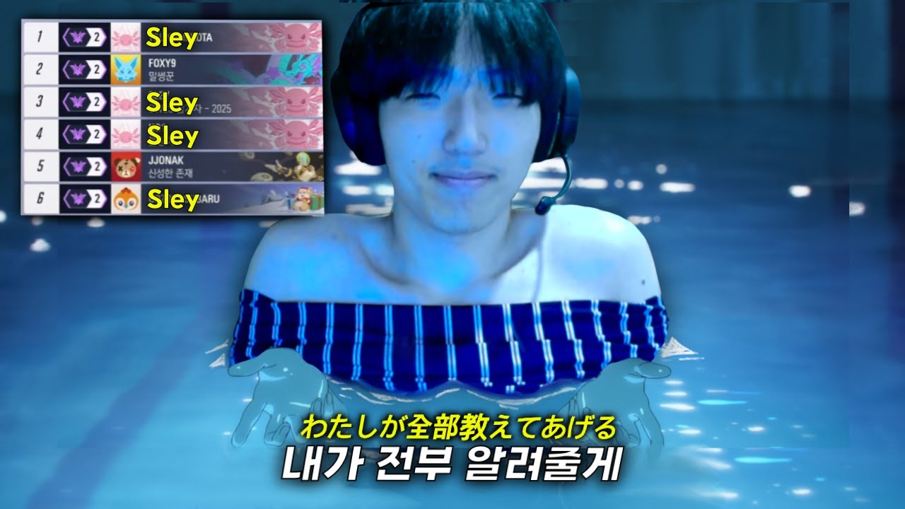 일리아리에 대해 내가 전부 알려줄게