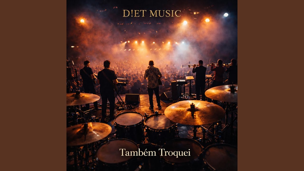 Também Troquei