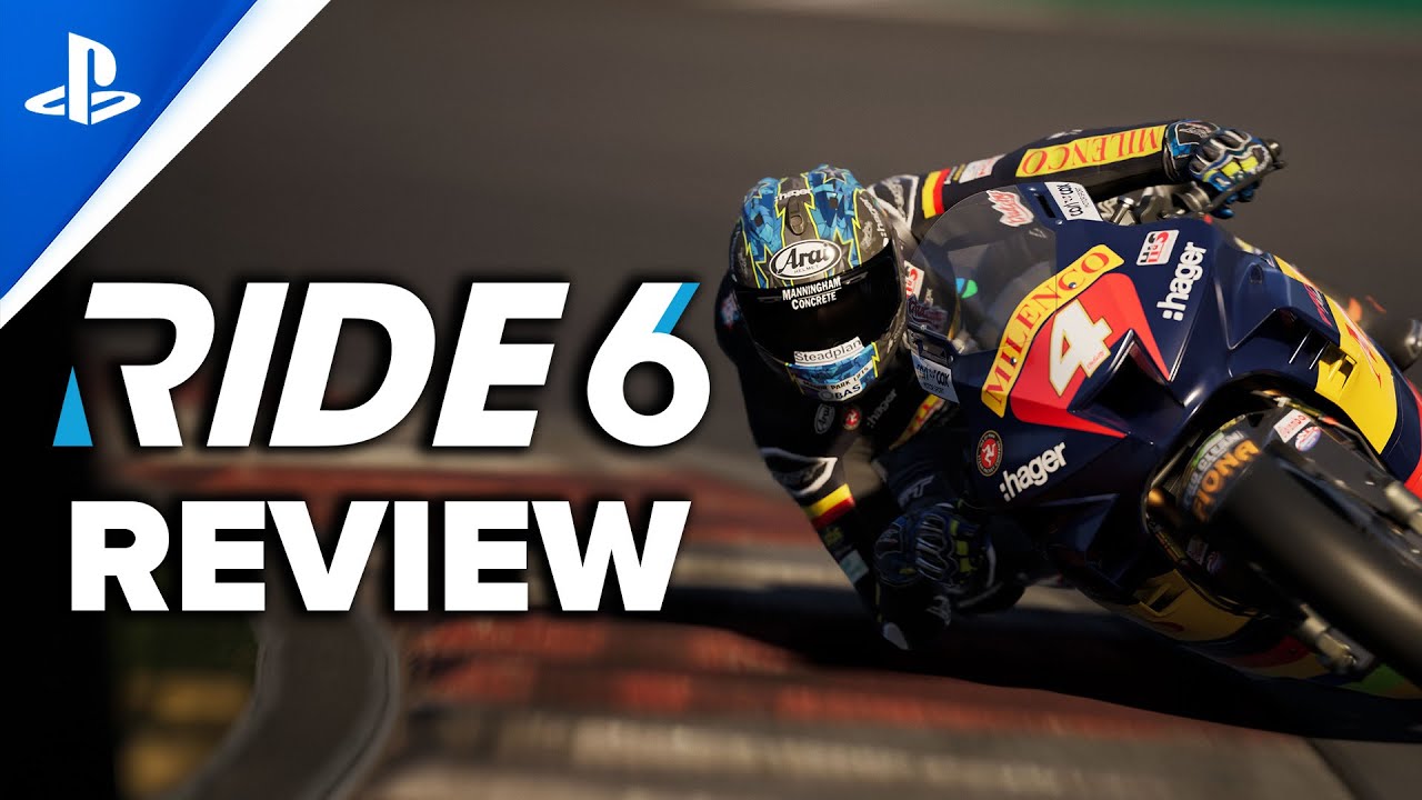 RIDE 6 Review - The Final Verdict