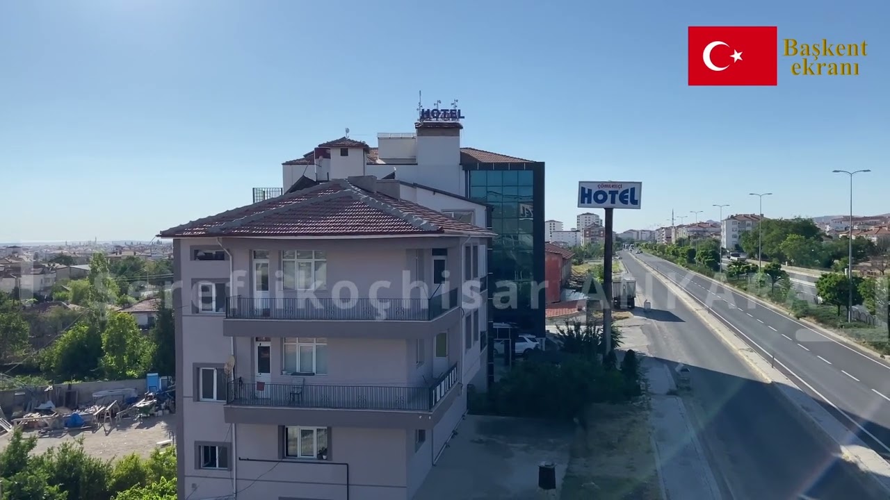 Şereflikoçhisar