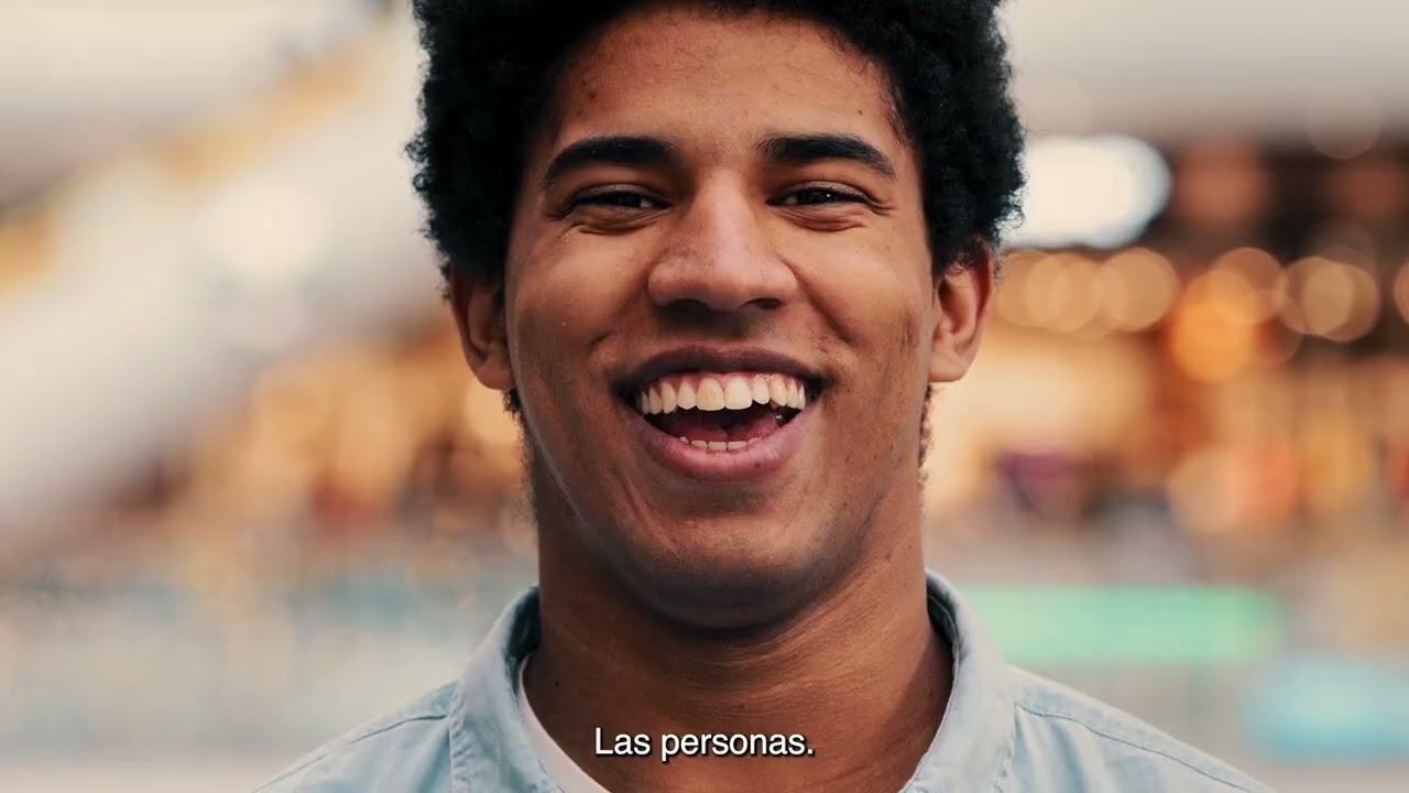 Un solo centro | San Juan de Dios
