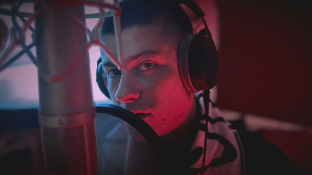 Selecto Picasso - ESQUELETO (Prod. Blakk999) [Videoclip Oficial]