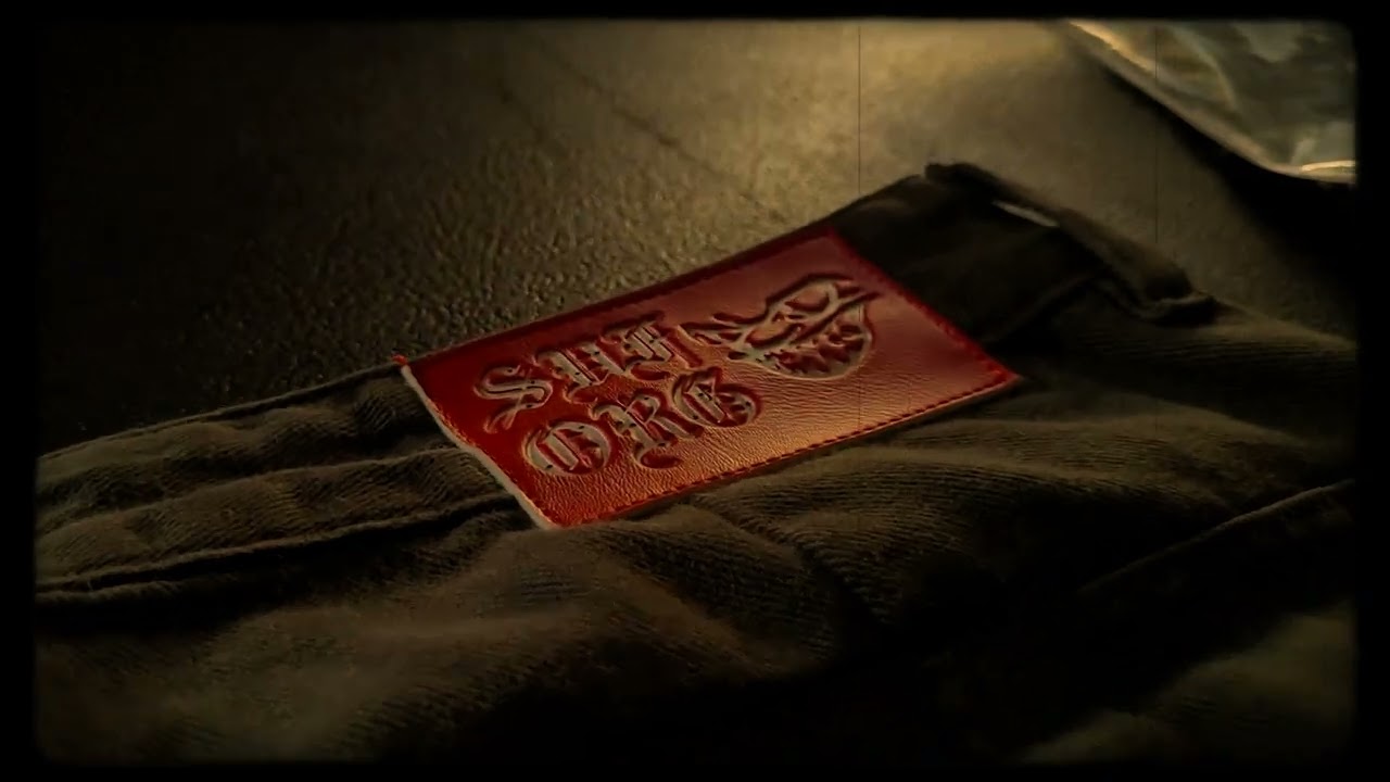 Unboxing Cal&ccedil;a - Sufgang 