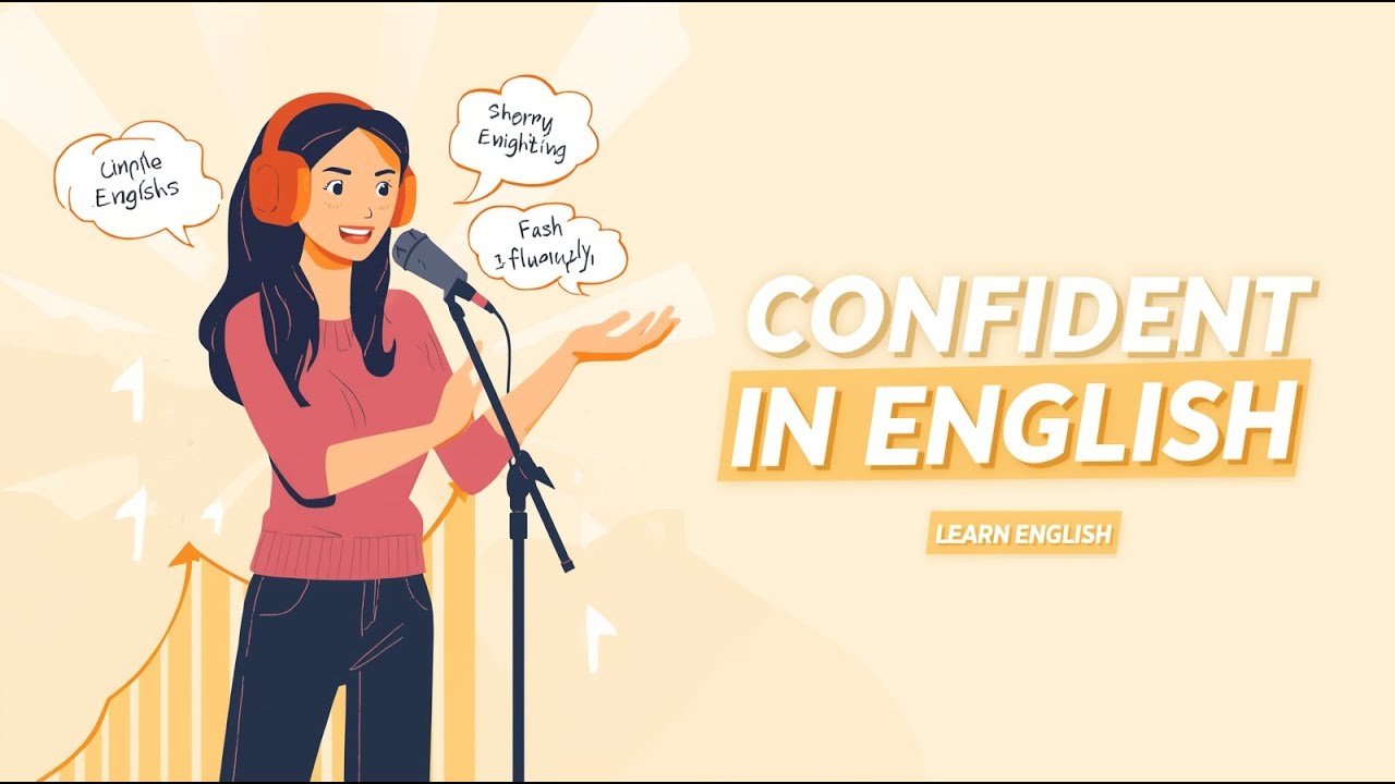 This Will Make You Confident in English | Speak English Fluently