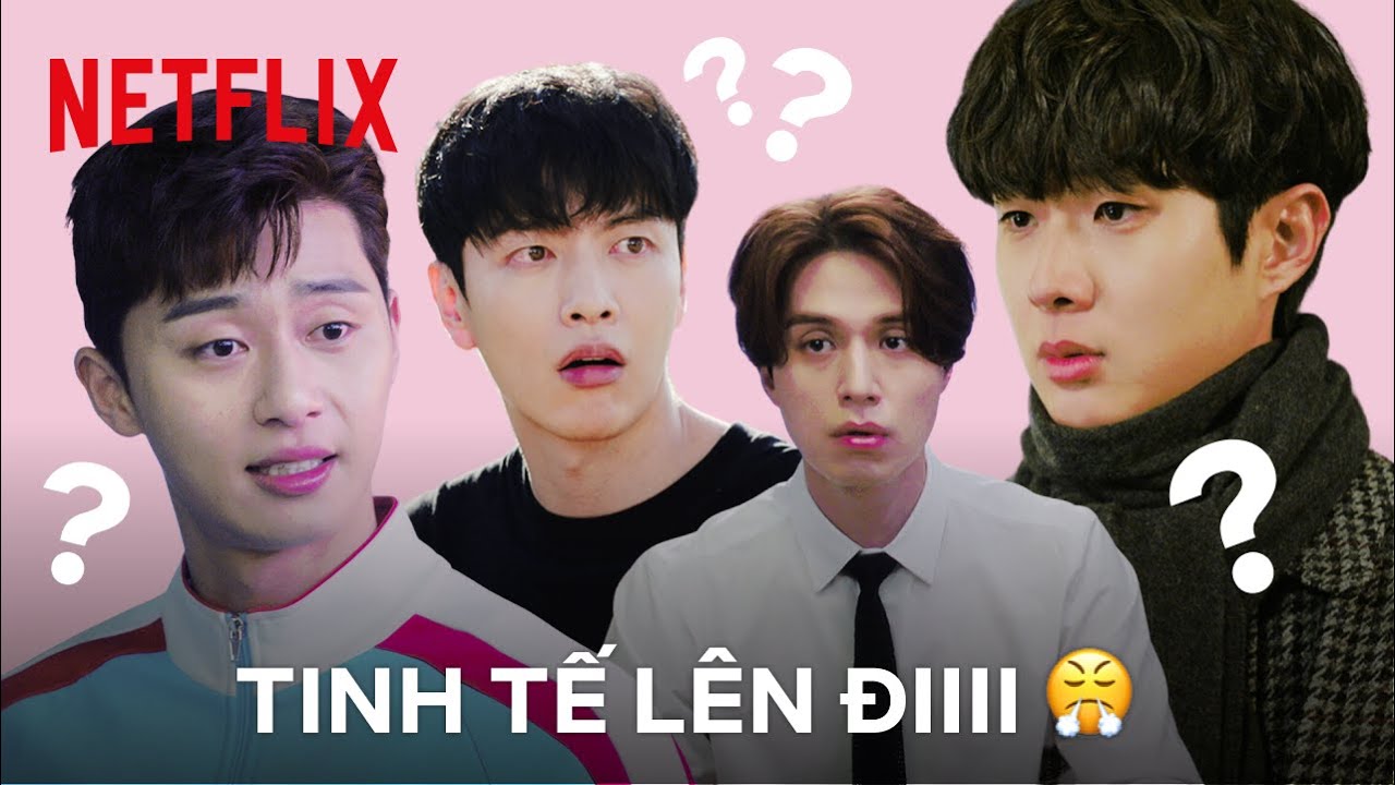 Nghệ thuật sống vô tâm giữa dòng đời vô tri | Netflix