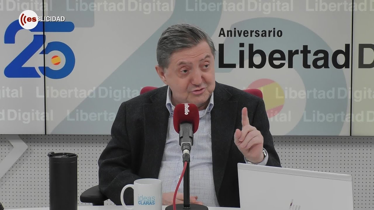 Federico a las 8: La oposición examina al Gobierno tras la condena al fiscal general del Estado