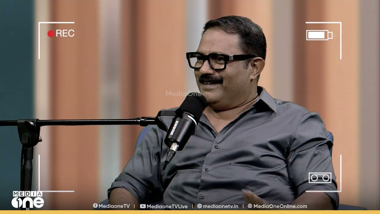 വിയോജിപ്പുകളുണ്ട്, പക്ഷെ കുഞ്ഞാലിക്കുട്ടി സാഹിബ് ഇരിക്കാൻ പറഞ്ഞാൽ ഞാനിരിക്കും | K.M Shaji Interview