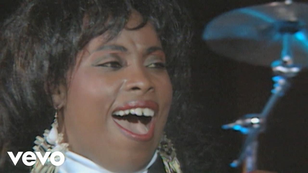 Jools Holland - My Country Man (Live At The Ritz 2.10.1994) ft. Ruby Turner