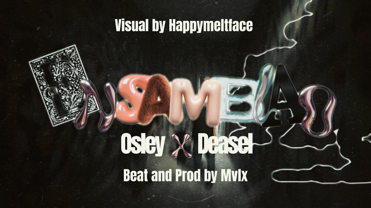 Ensamblao - Osley x Deasel.0609