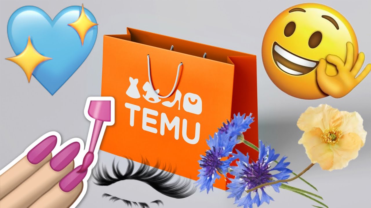 INTERESTING TEMU UNBOXING #7/ИНТЕРЕСНАЯ РАСПАКОВКА TEMU #7