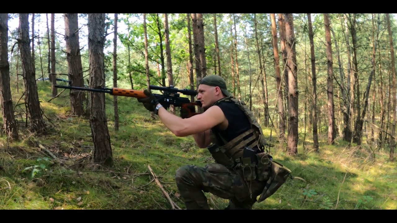 ROBOTA: SWD TYP - 85