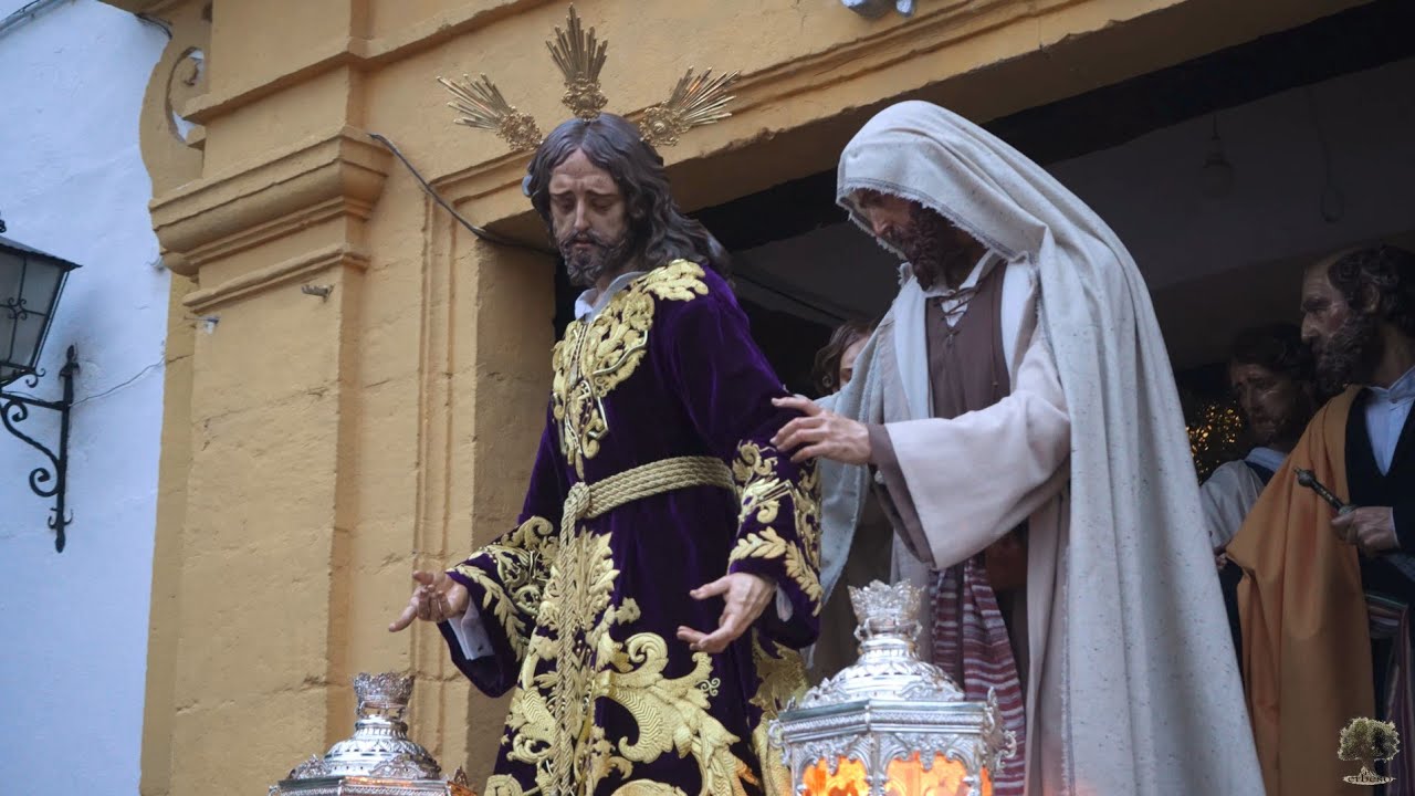 SALIDA SALUD DE PUERTA NUEVA - AM CRISTO DE GRACIA