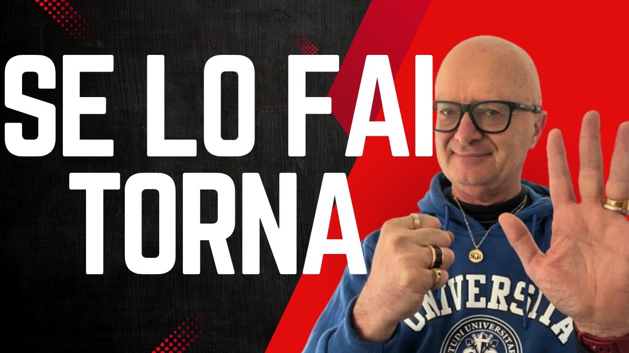 Chi Ti Ignora Tornerà… Se Sai Come Farti Cercare