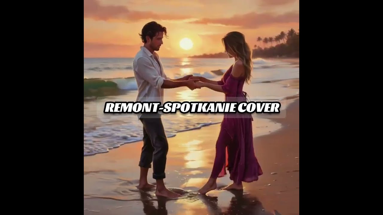 Remont-Spotkanie COVER|Muzyka chodnikowa|NOWA WERSJA 🔥
