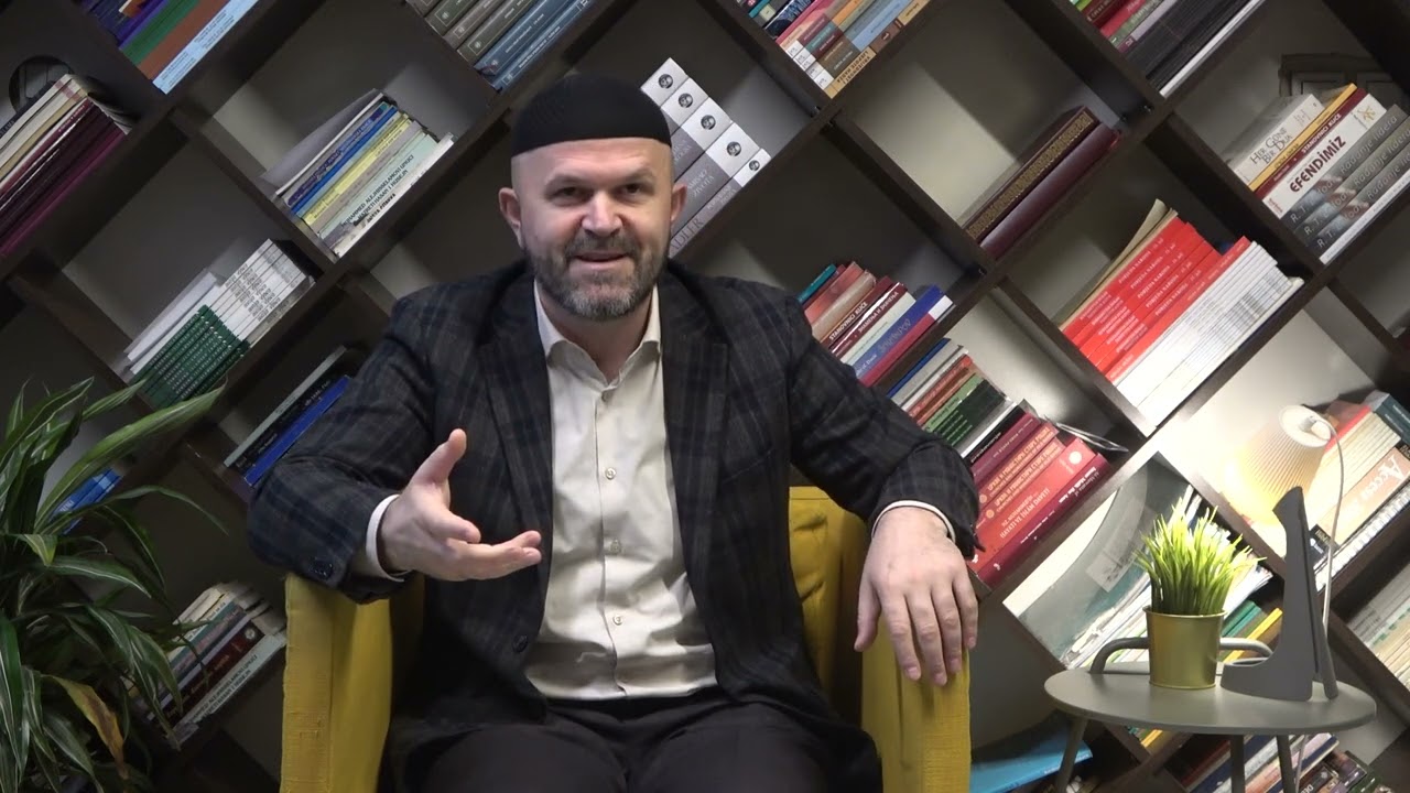 Snaga Kur'ana u životu vjernika | Sabahska druženja, ep. 01