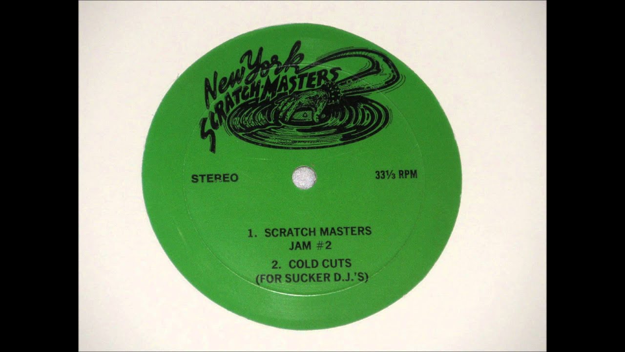 New York Scratch Masters Jam # 2.wmv