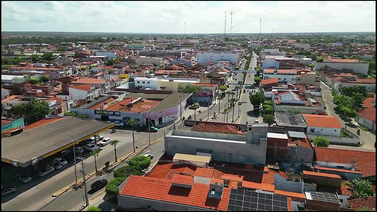 Russas.  Ceará