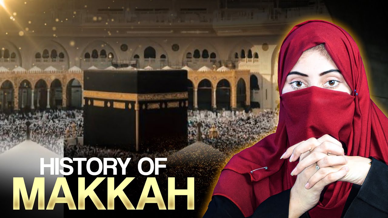 Evolution of the Kaaba | From Ibrahim (A.S) to Modern Times