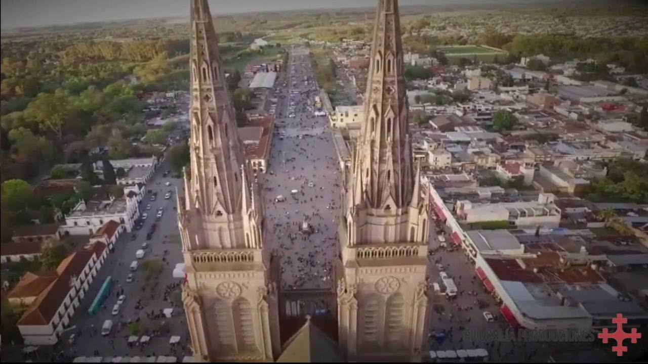 Camino de Luján  - Filocalia