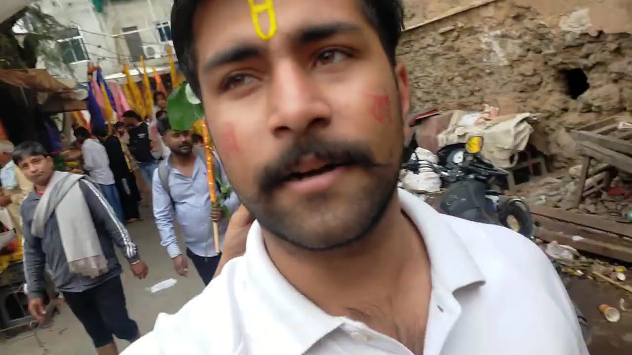KHATU SHYAM JI PHALGUN MELA 2K26