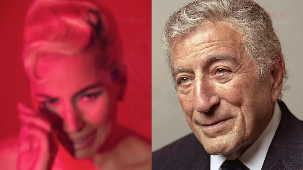 Lady Gaga Grieves Tony Bennett