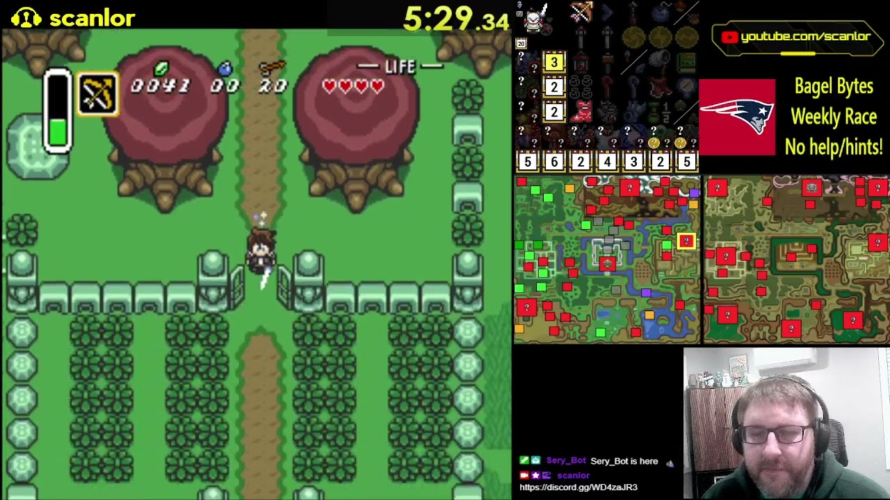 Bagel Bytes Casual Boots Boss Shuffle 2/3/26