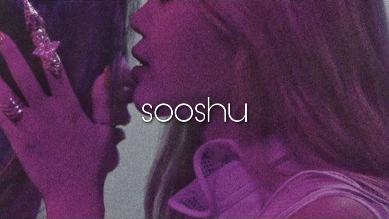 sooshu — secret love song [fmv]