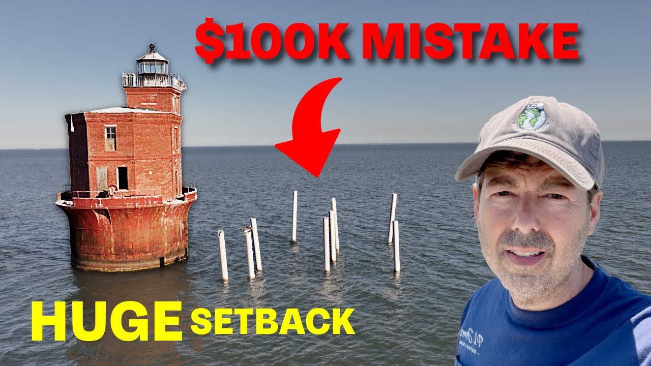 We Wasted $100k On This - DARGE Pt. 1