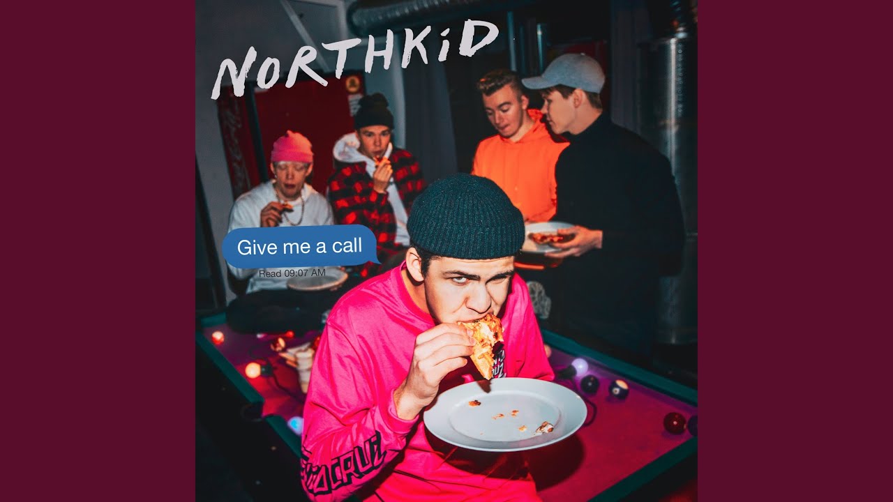 Give Me a Call