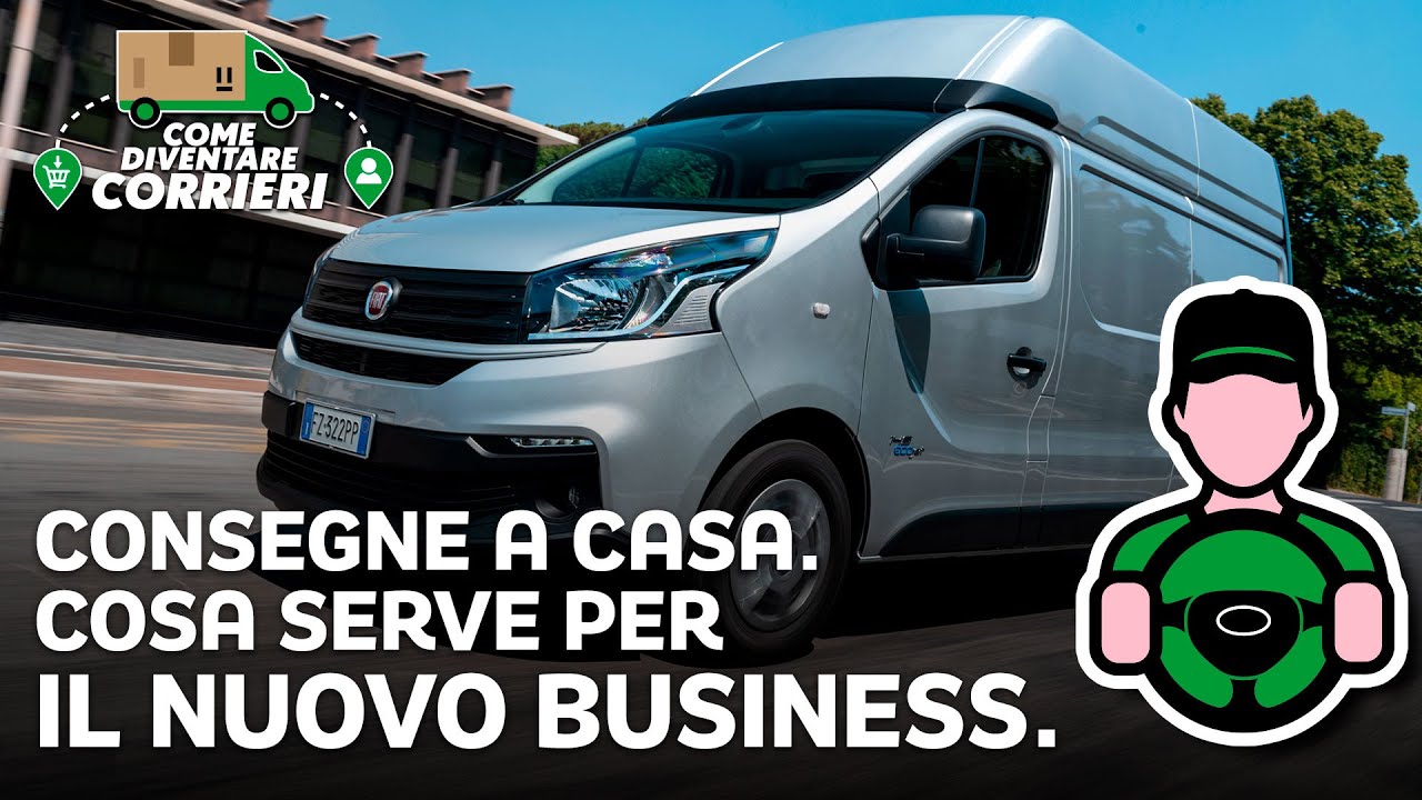 Trasporto in conto proprio, come allargare il business della nostra azienda