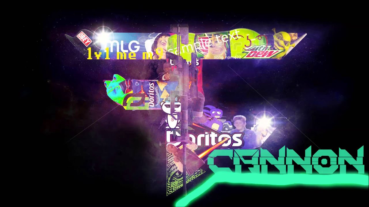 FaZe Cannon Ilerminaty Theory - Major League Wobs