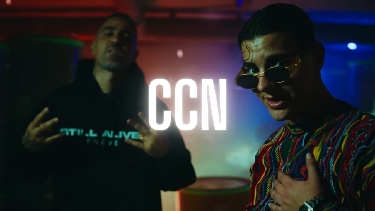 [FREE] LACAZETTE X BUSHIDO X SAMRA TYPE BEAT | CCN