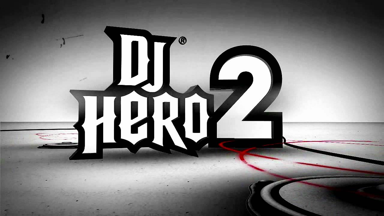 DJ Hero 2 - Deadmau5 Megamix (NO CROWD NOISE)