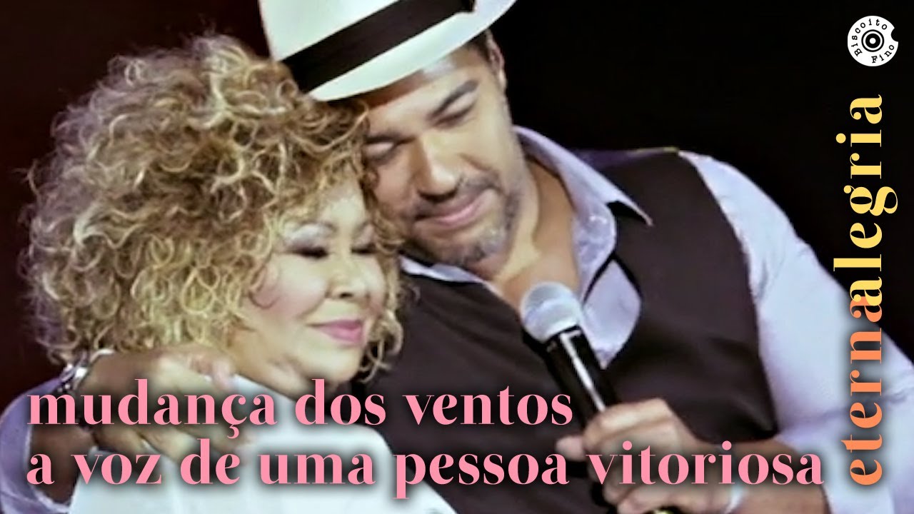 Alcione - 