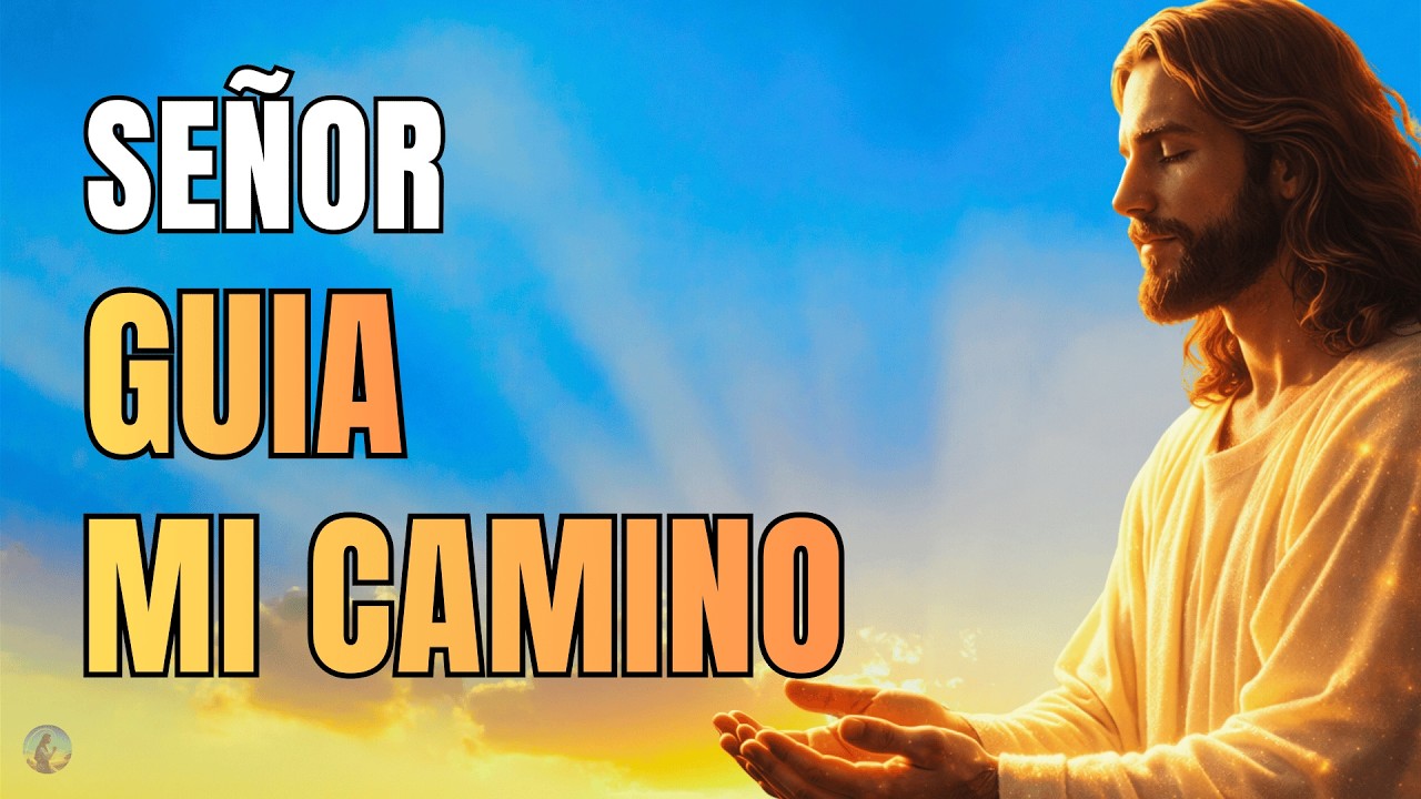 Oración de la Mañana | Confía en Dios y Él Guiará Tu Camino (Proverbios 3)