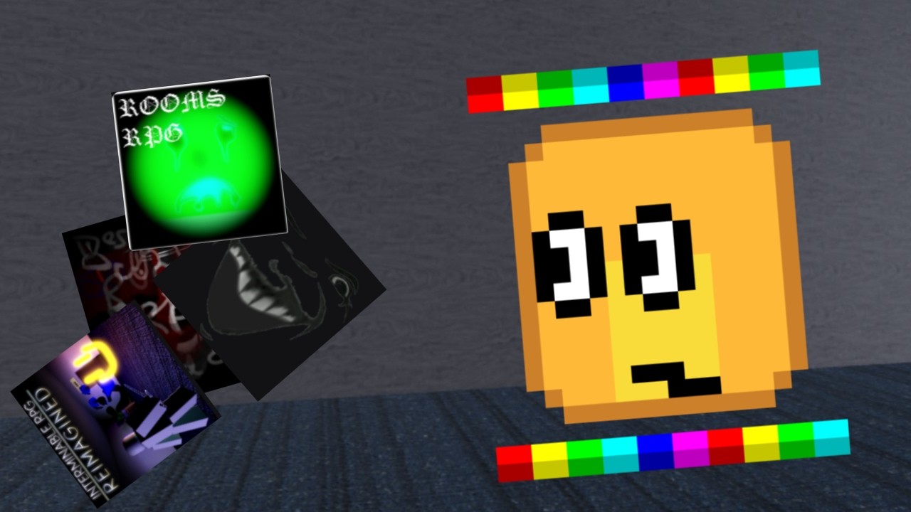 Rooms RPG's.. Which is the best?