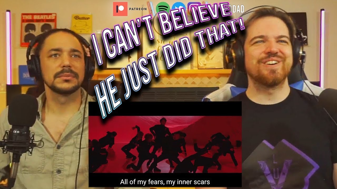 PRODUCERS REACT [ARCHIVE] - Seventeen Fear Reaction