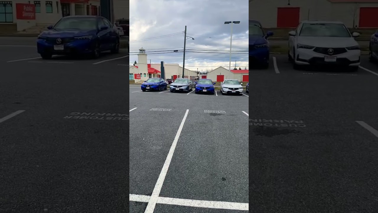 &ldquo;The ILX is Better than the Integra!&rdquo; Let&rsquo;s See! #shortsfeed #short #shortvideo #shorts #acura