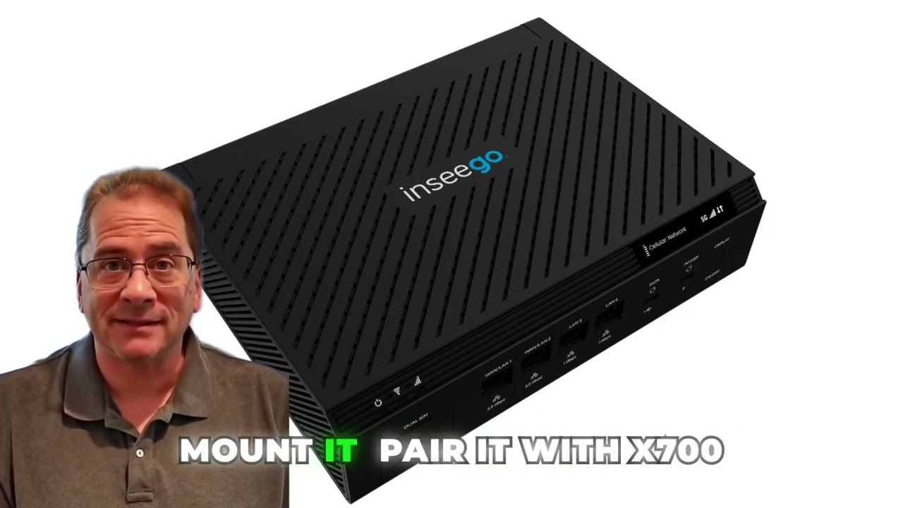 5G fixed wireless just got a big upgrade. We just published a new 5Gstore blog on the Inseego FX4200