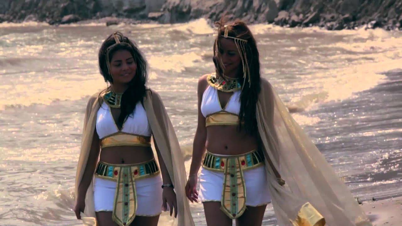 JD Era Ft Shi Wisdom - Mount Olympus (Official Video)