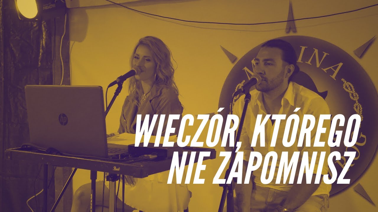 Wieczór Taneczny z Megi – „Letni Wiatr” | Marina Niedźwiedzi Róg