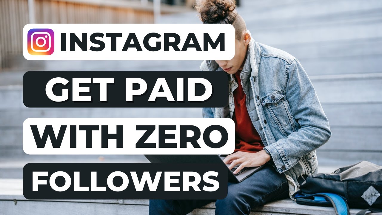 How To Make Money On Instagram With No Followers For Beginners In 2021 | Serg Exclusive