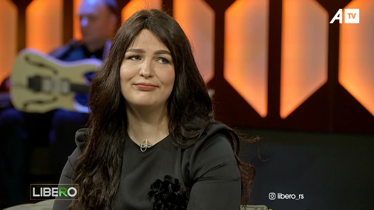 Ishte e mbuluar, por hoqi dor&euml; nga shamia, ajo tregon arsyen e fort&euml;