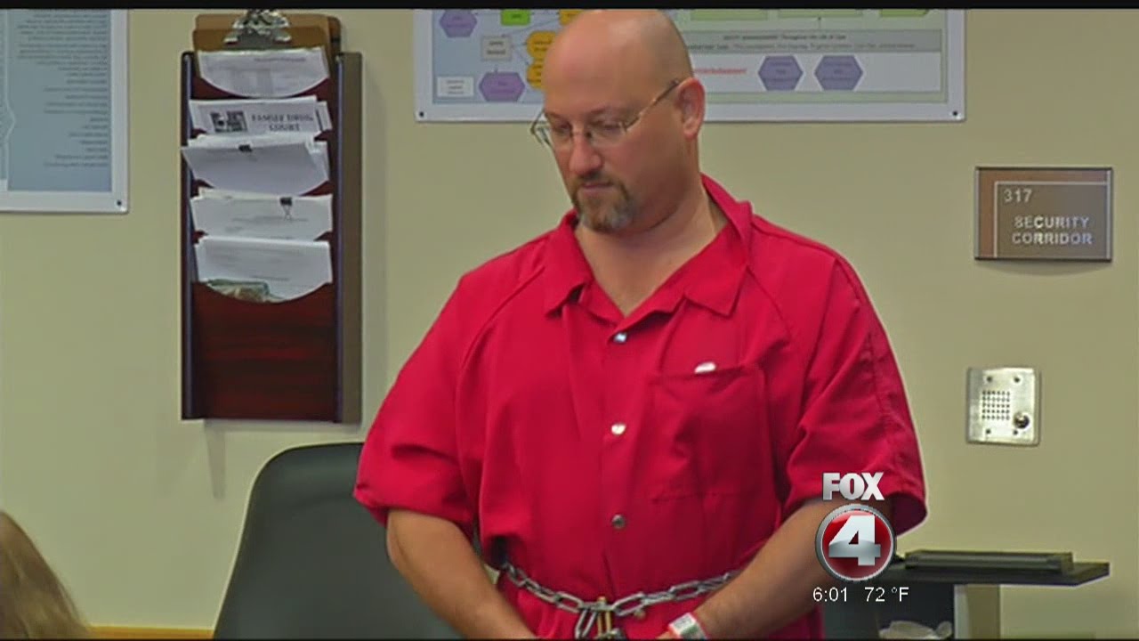 sievers dcf hearing