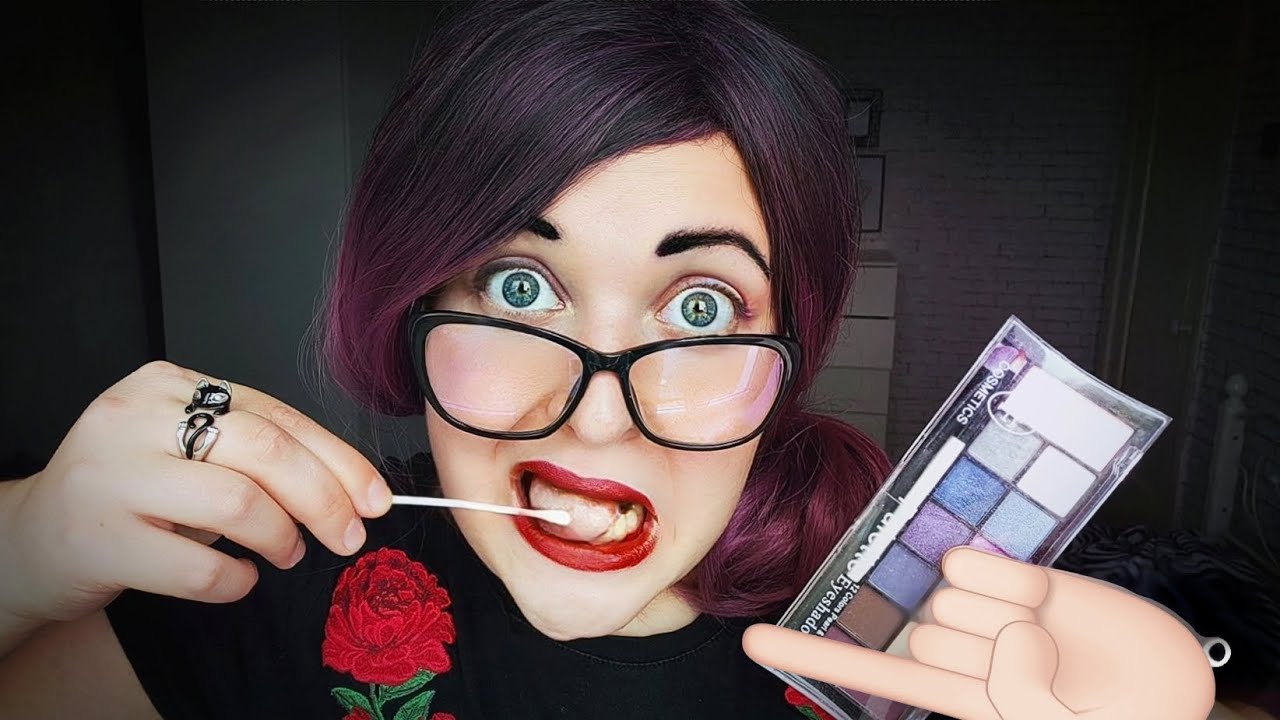 АСМР 💄 СВЕКРОВЬ сделает тебе МАКИЯЖ и СОБЕРЕТ НА ГОДОВЩИНУ СВАДЬБЫ💄 быстрый шепот  ASMR ролевая игра